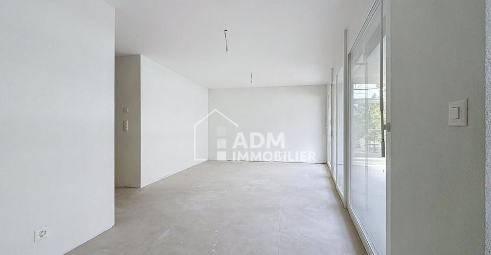 Appartement de 2.5pces neuf à quelques pas du centre de Saxon - Appartement 2.5 pièces - image - 5