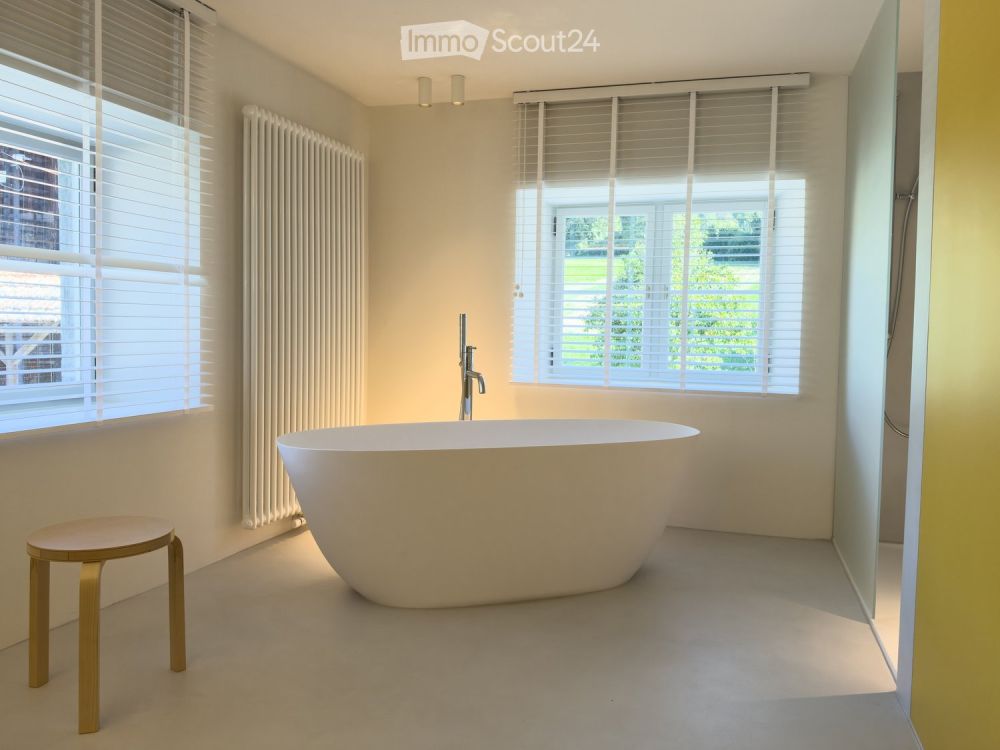 Hochwertige 5-Zimmer-Maisonettewohnung im historischen Haus im Domleschg (Erstbezug) - Bild 10