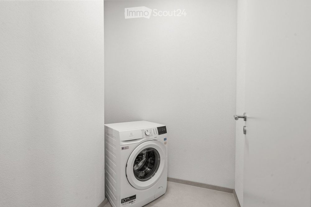 Moderne 2.5-Zimmer-Neubauwohnung im Erdgeschoss in Bad Zurzach – sofort verfügbar! - Bild 8