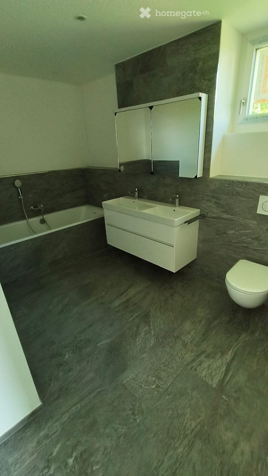 Terrassenwohnung in Beringen – 4.5 Zimmer, 140 m² - Bild 5