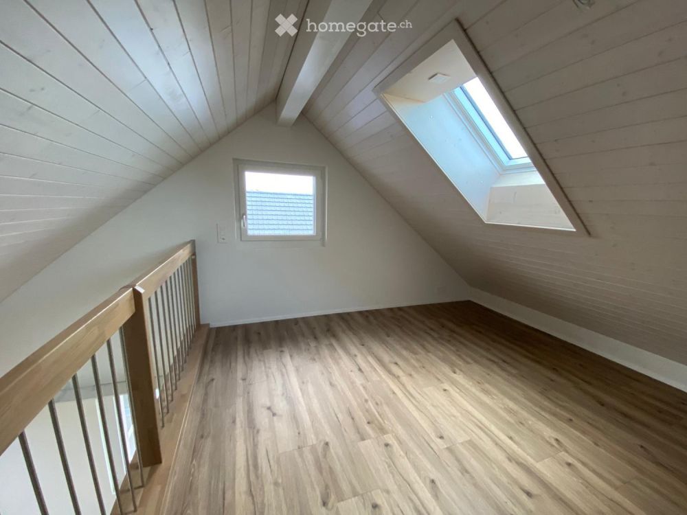 Neubauwohnung B8 im Unterdorf - Bild 6