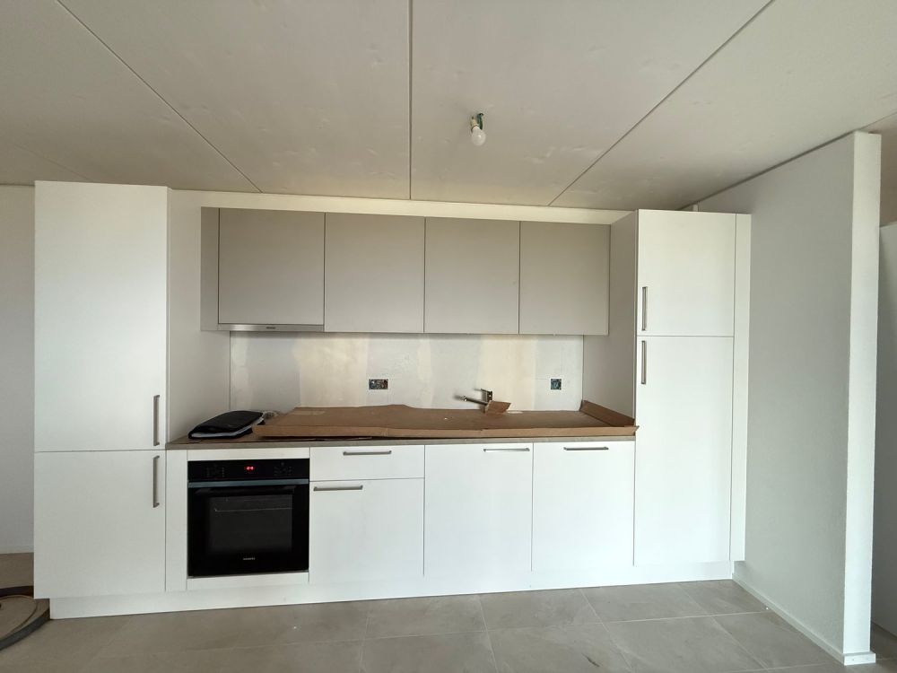 Appartement neuf de 2.5 pièces avec balcon dans ecoquartier - Bild 4