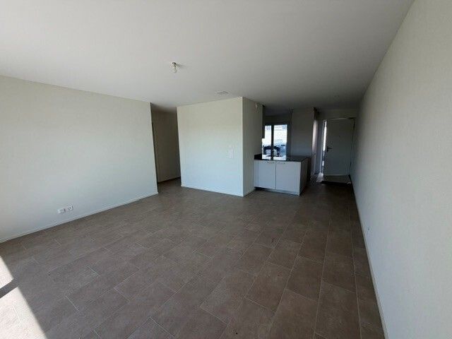 A LOUER  3.5 PIECES AVEC JARDIN/TERRASSE  BUSSIGNY - Bild 3