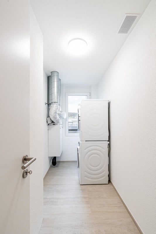 2 schöne Neubauwohnungen im 1. OG (mit Garten oder Balkon) - Bild 9