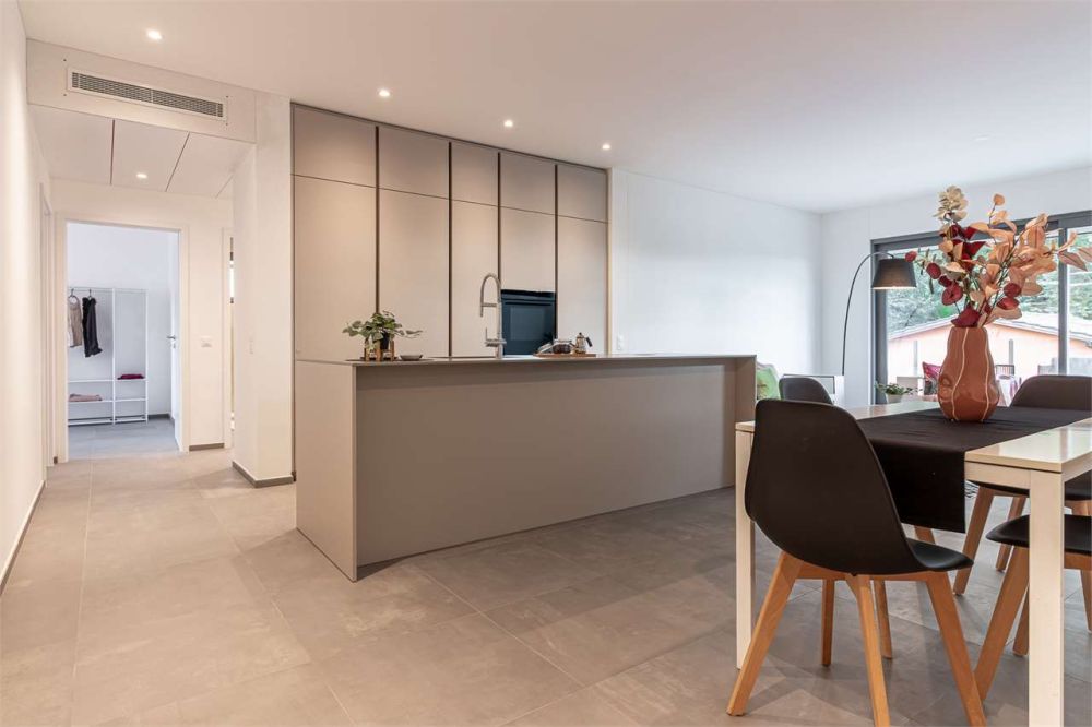 Pregassona - Affitto nuovi appartamenti di 4.5 Locali - Bild 3