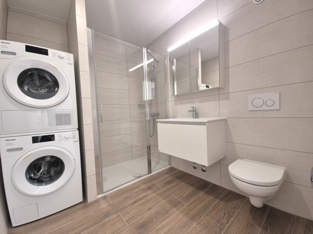Prairie 2 - Appartement 2.5 pièces au dernier étage - Bild 7