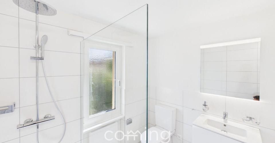 Modernisierte 4.5-Zimmer-Wohnung in Thörigen mit sonnigem Balkon - Appartement 4.5 pièces - image - 11