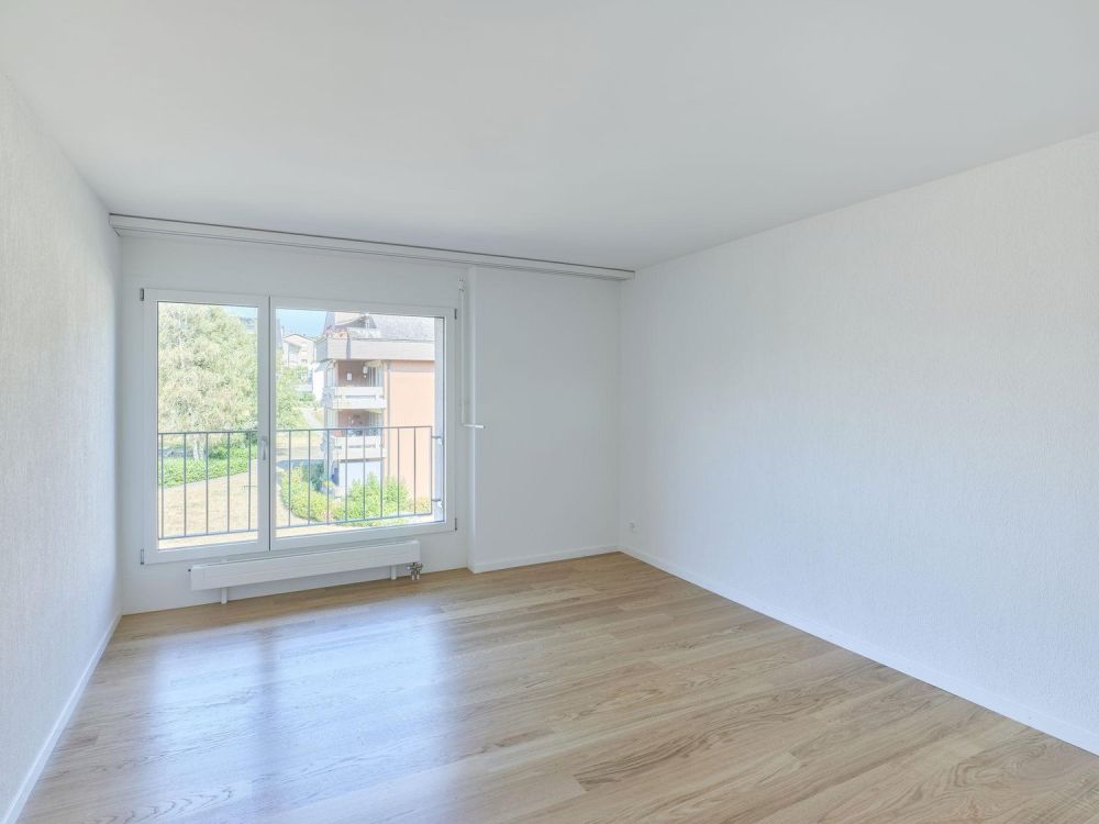 Erstvermietung nach Sanierung SÄGET - Bild 4