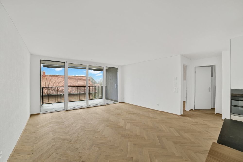 Exklusive 5.5-Zimmer-Maisonette mit Galerie & Loggia – Erstvermietung im Neubau - Bild 4