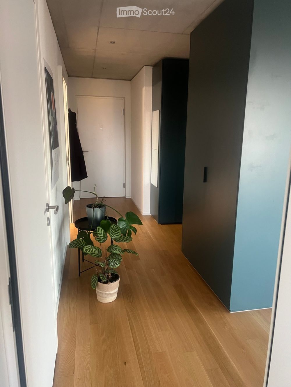 3.5 Zimmer Wohnung in Bern mit Alpenblick - Bild 2
