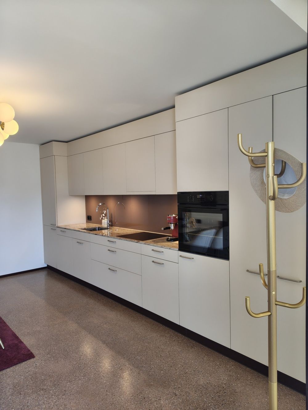 Hochwertige Neubauwohnung - modern, lichtdurchflutet & grosszügig - Bild 12