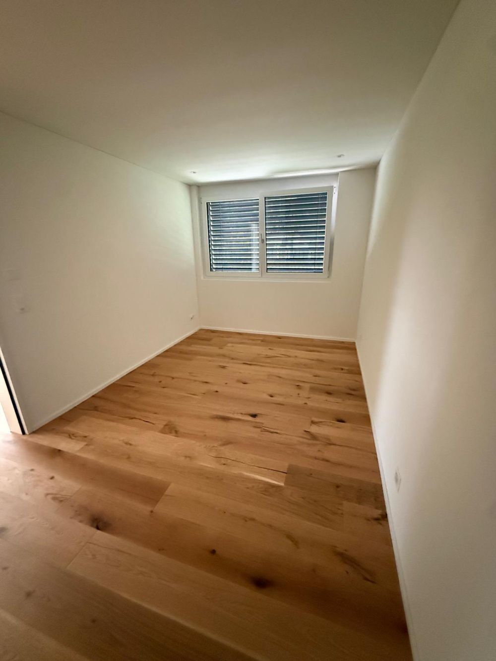 3.5-Zimmer-Wohnung | 80.5 m2 | Erstbezug im 3-Familienhaus - Bild 4