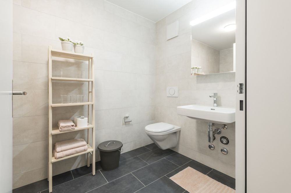 Neubau Singlewohnung in Grenchen - Bild 6