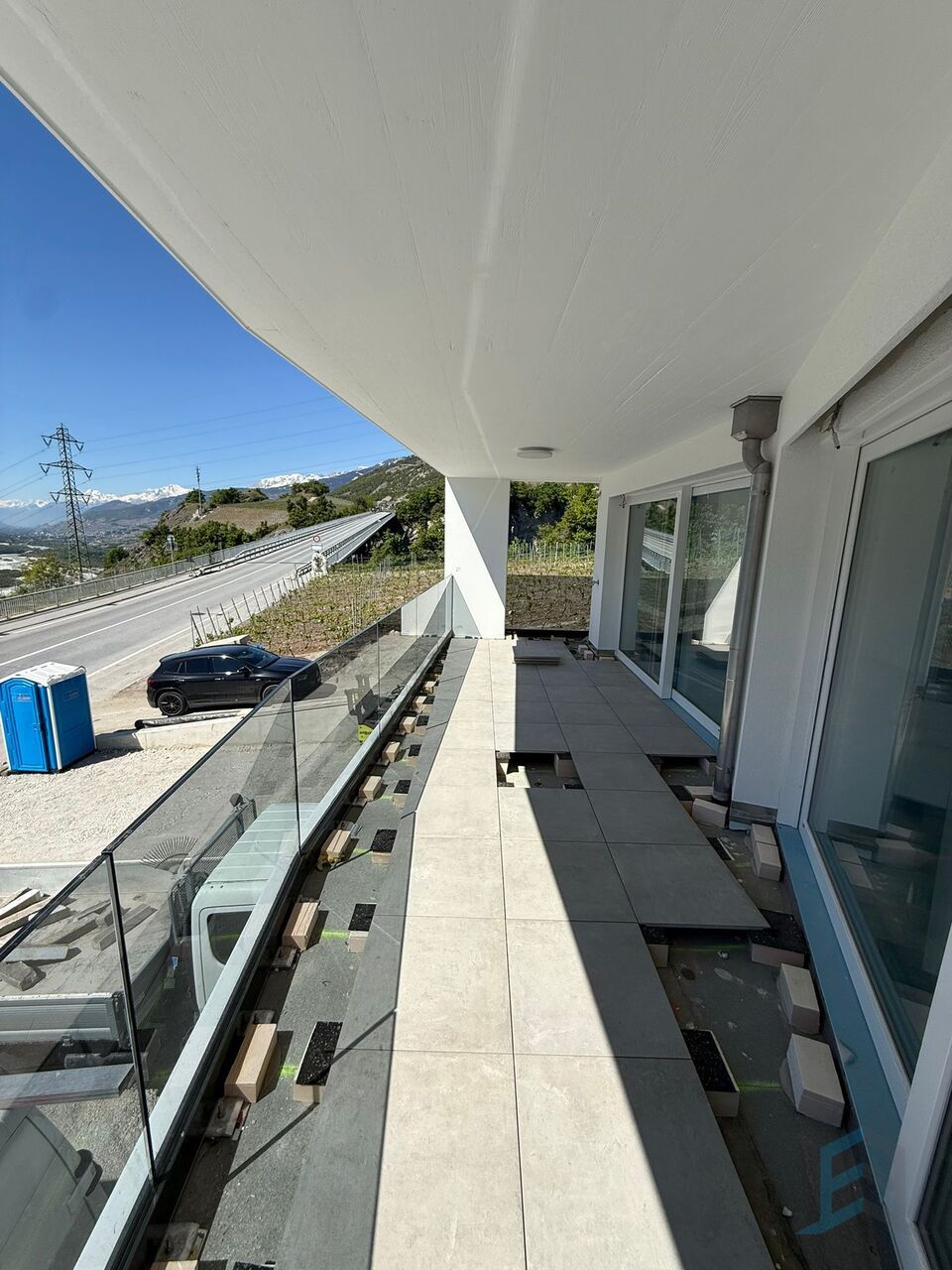 A LOUER - Splendide appartement neuf de 3½ pièces au coeur des vignobles - Bild 8