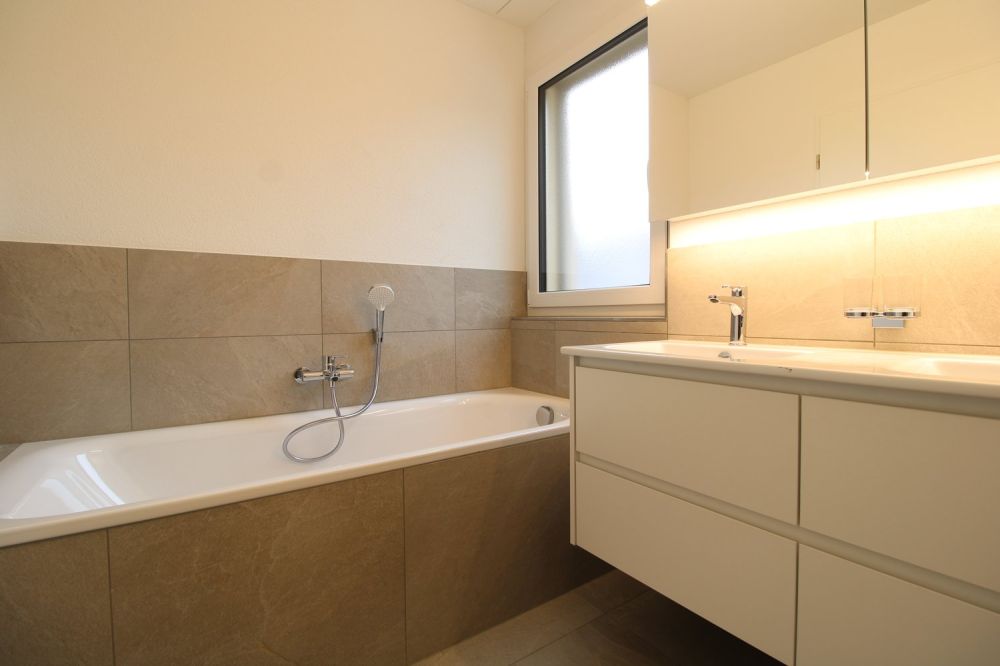 Moderne 4.5-Zimmerwohnung mit grosszügiger Terrasse in Kreuzlingen - Bild 8