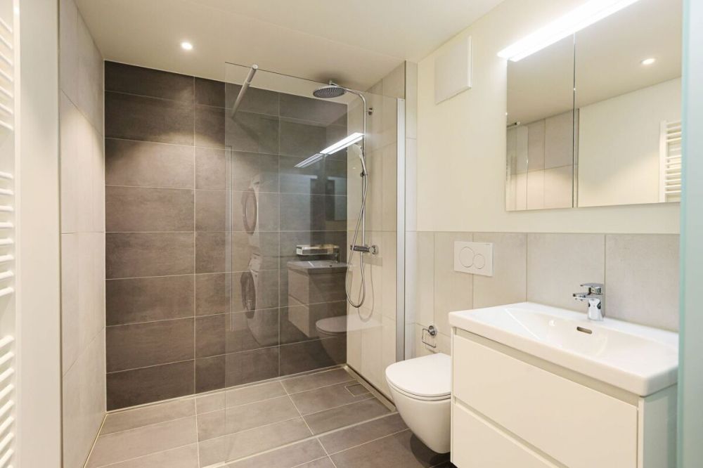 Erstvermietung: grosszügige 2.5 Attikawohnung mit 79m2 - Bild 5