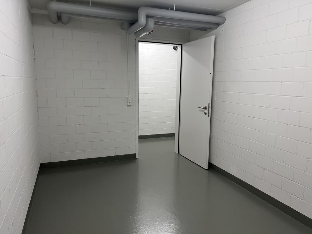 Erstvermietung neuer Hobby- / Lagerraum (Neubau) - Bild 6