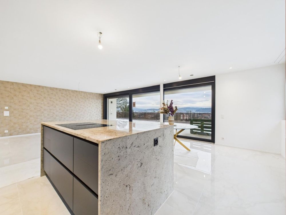 4½-Zimmer Terrassenwohnung im Minergie-P-Standard - Bild 3