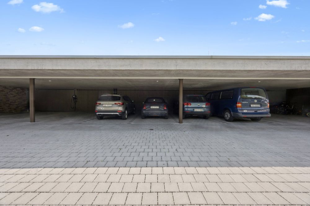 Stilvoll wohnen am Fusse des Rebbergs - Bild 12