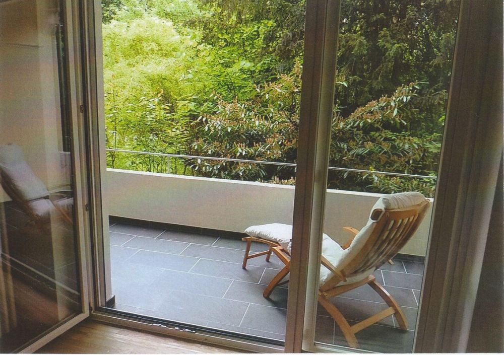 2-Zimmer-Wohnung im Wettsteinquartier - Bild 1