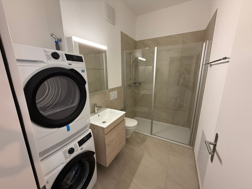 Kernsanierte 1 Zimmer Wohnung in Stadtnähe - ideal für Studenten und Singles - Bild 4