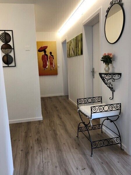 3 ZI-WOHNUNG IN RAPPERSWIL (SG), MÖBLIERT, TEMPORÄR - Bild 5