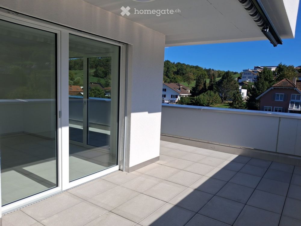 Erstvermietung 4.5-Attika-Zimmer-Wohnung in Breitenbachstrasse 62a, Büsserach - Bild 8