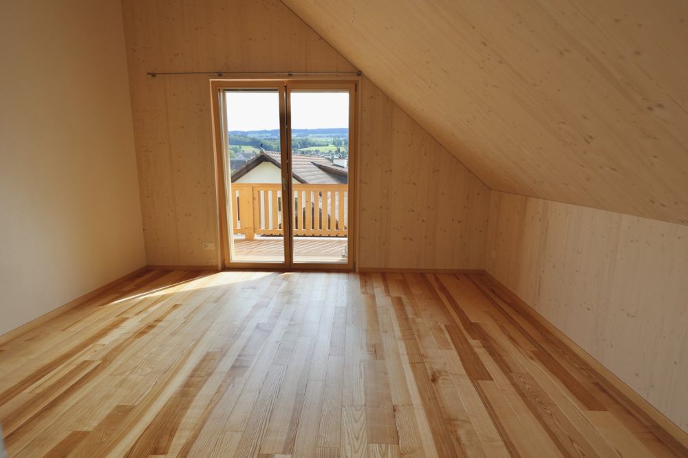Haus-WG sucht Mitbewohner/in - Bild 1