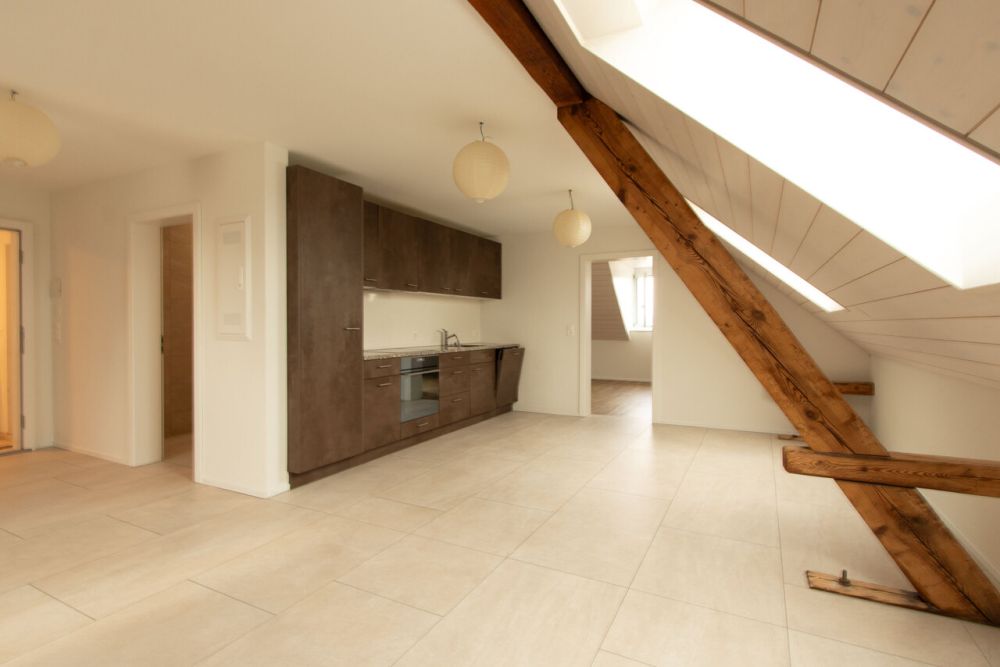 2.5-Zimmerwohnung mit 58 m² ab 01.08.2026 - Bild 2