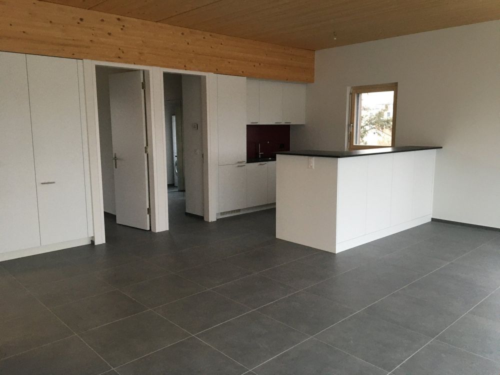 Schöne 2.5-Zimmer-Attikawohnungen - Bild 6