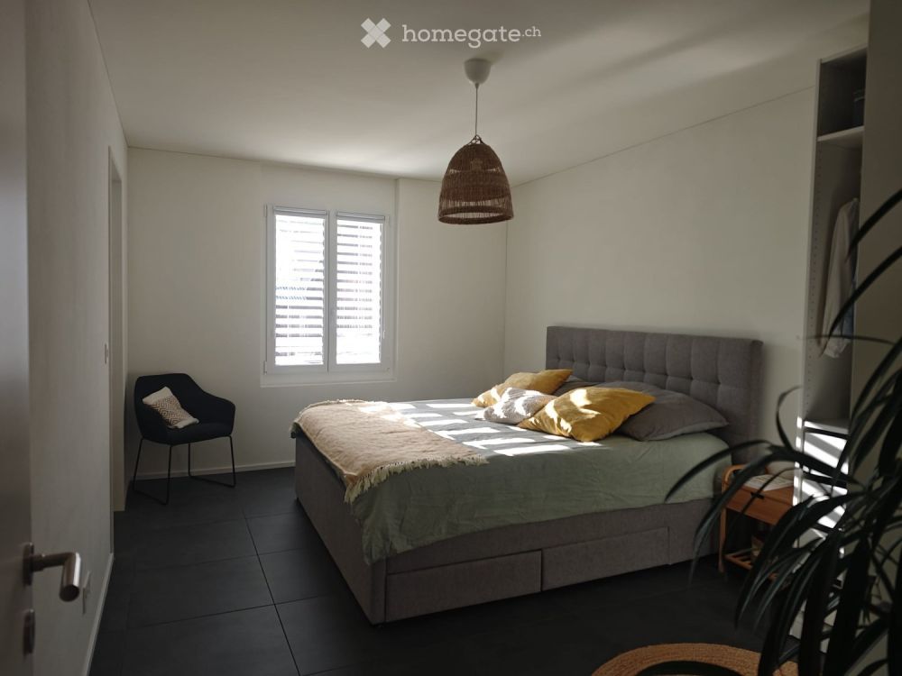 Moderne und grosszügige 5.5-Zimmer-Wohnung - Zu vermieten ab 16.09.2026 - Bild 5