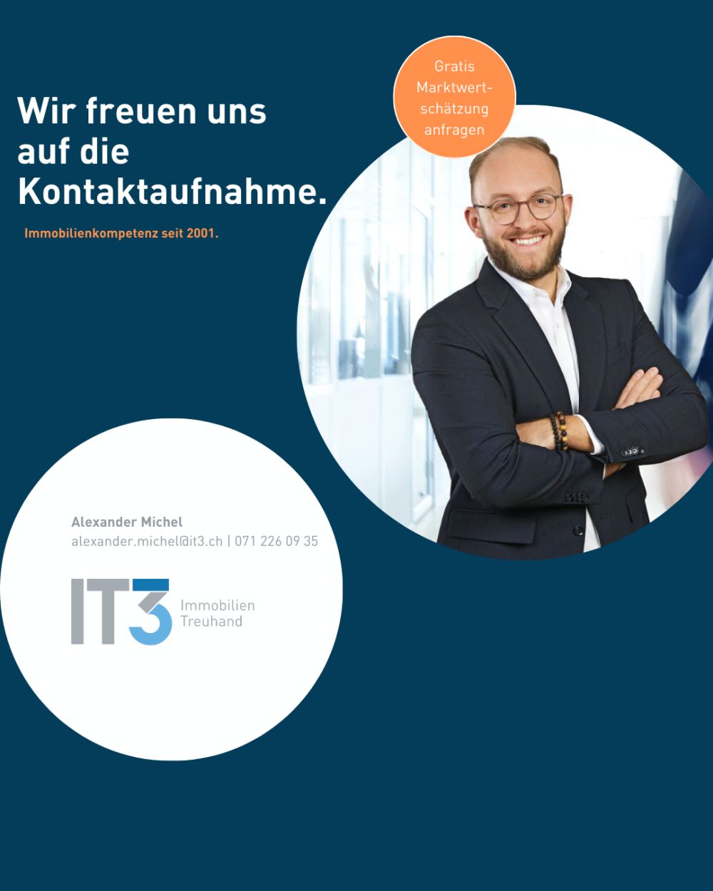 Exklusive Wohnungen an zentraler Lage - 2