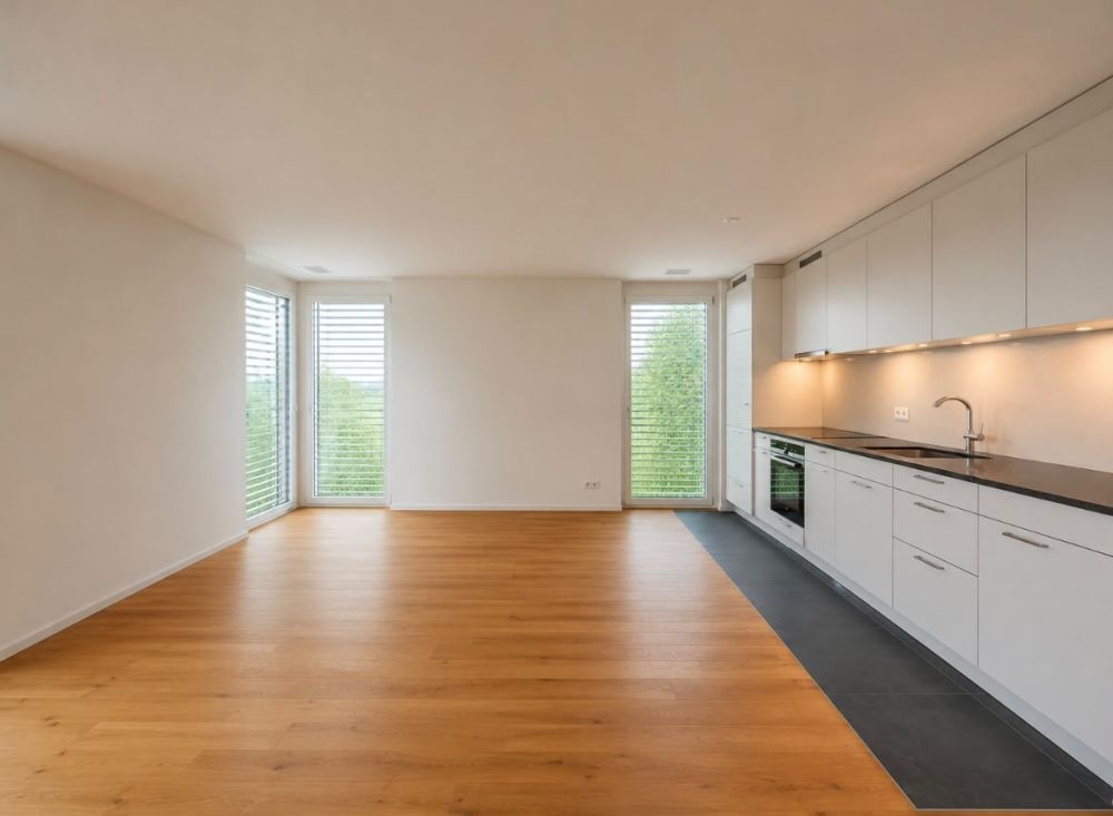 2 ½ Zimmer-Wohnung, 8302 Kloten - Bild 4