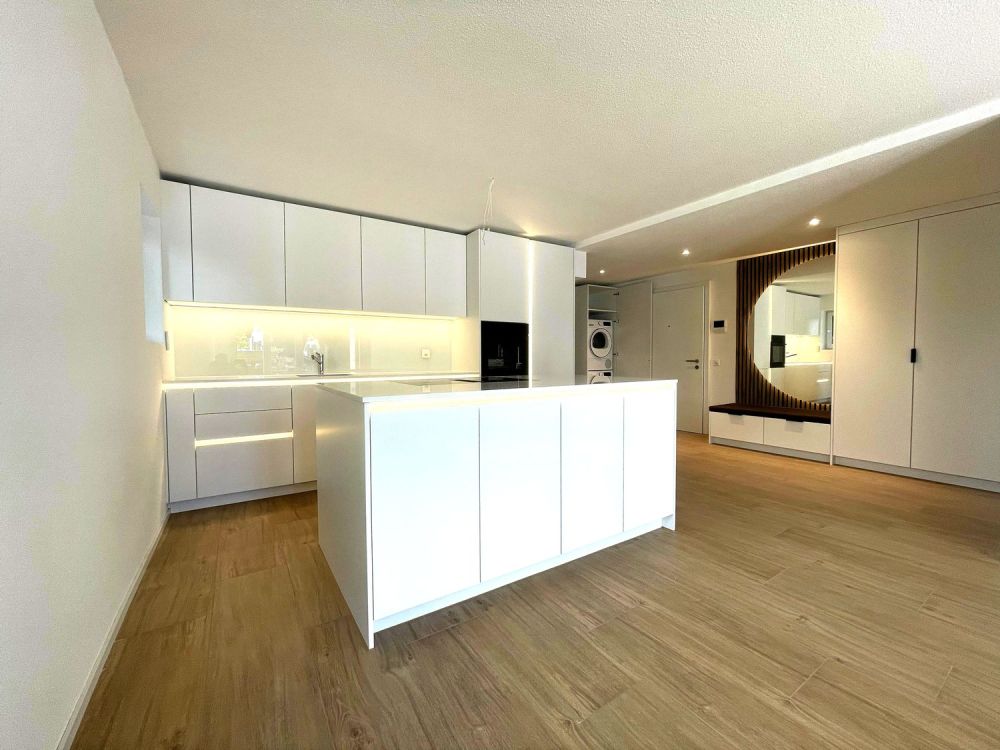 ERSTVERMIETUNG: Wunderschöne 5.5-Zimmer-Wohnungen in Baden - Bild 2