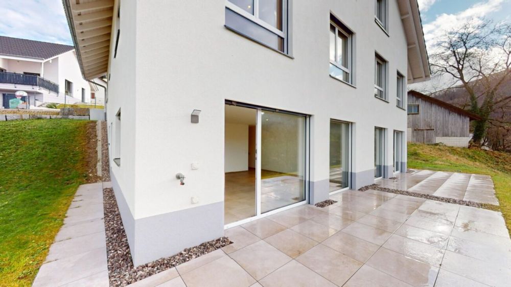 Kienberg / 5.5 Zimmer Doppeleinfamilienhaus zu vermieten - Bild 7