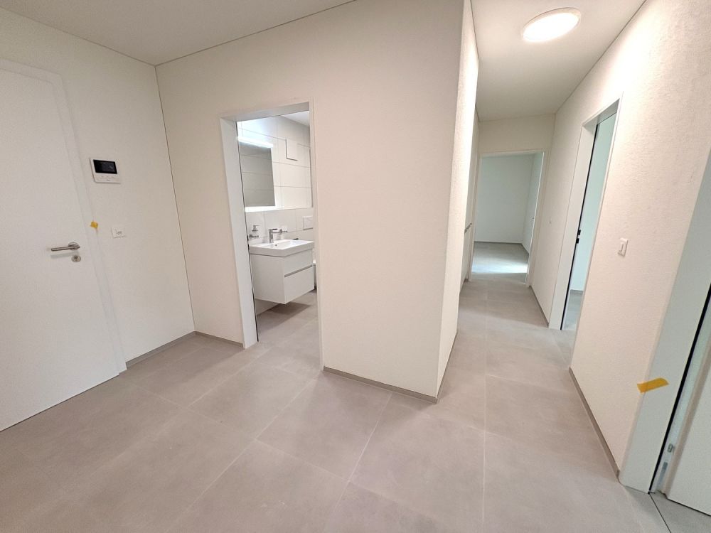 Erstvermietung 2026  Moderne 4.5-Zimmerwohnung mit hochwertigem Ausbaustandard - Bild 3