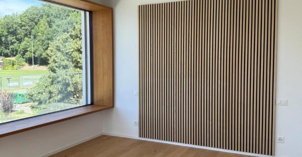 2.5 pièces en attique avec grande terrasse et vue sur le lac - Appartement 2.5 pièces - image - 6