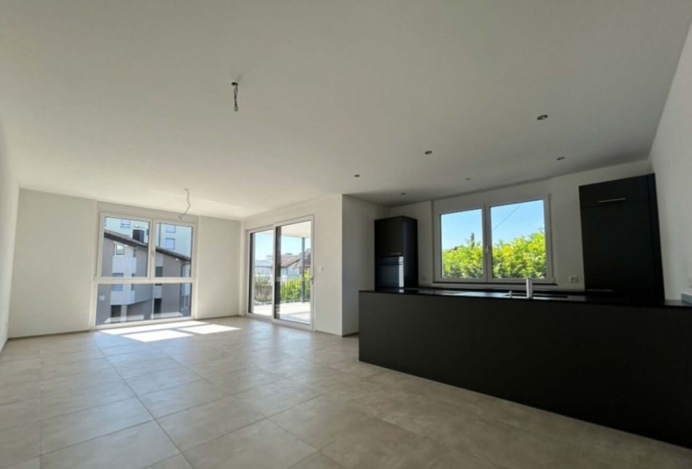 3.5 Zimmer-Wohnung - 3.5 Zimmer-Wohnung - 4