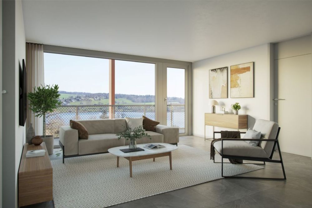 ERSTVERMIETUNG | NATURNAH | SEEBLICK - Bild 6