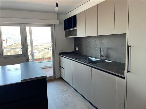 Vira: Attico 6 locali - Bagno