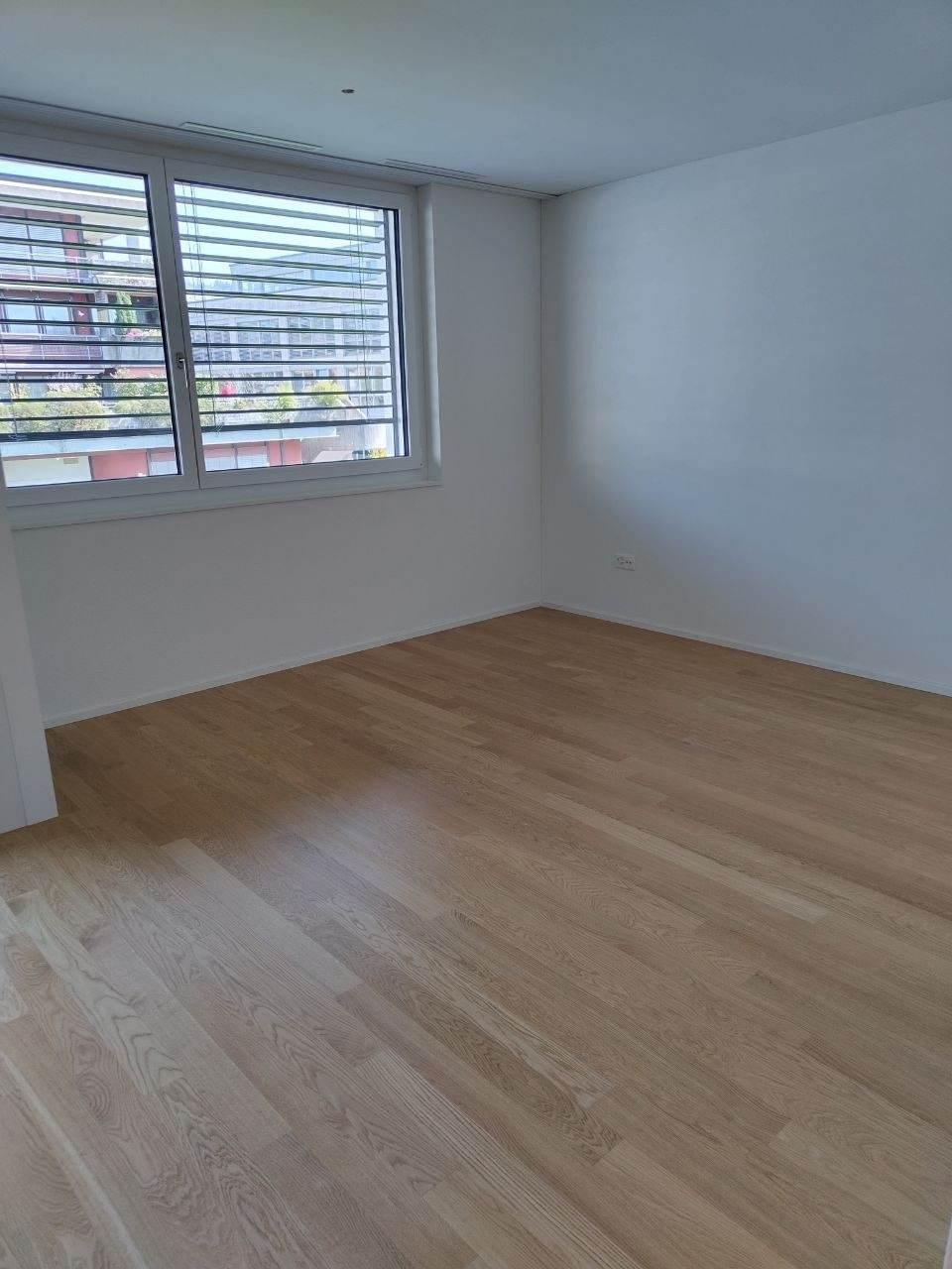 Neubau Wohnung an zentraler Lage in Ostermundigen - Bild 5