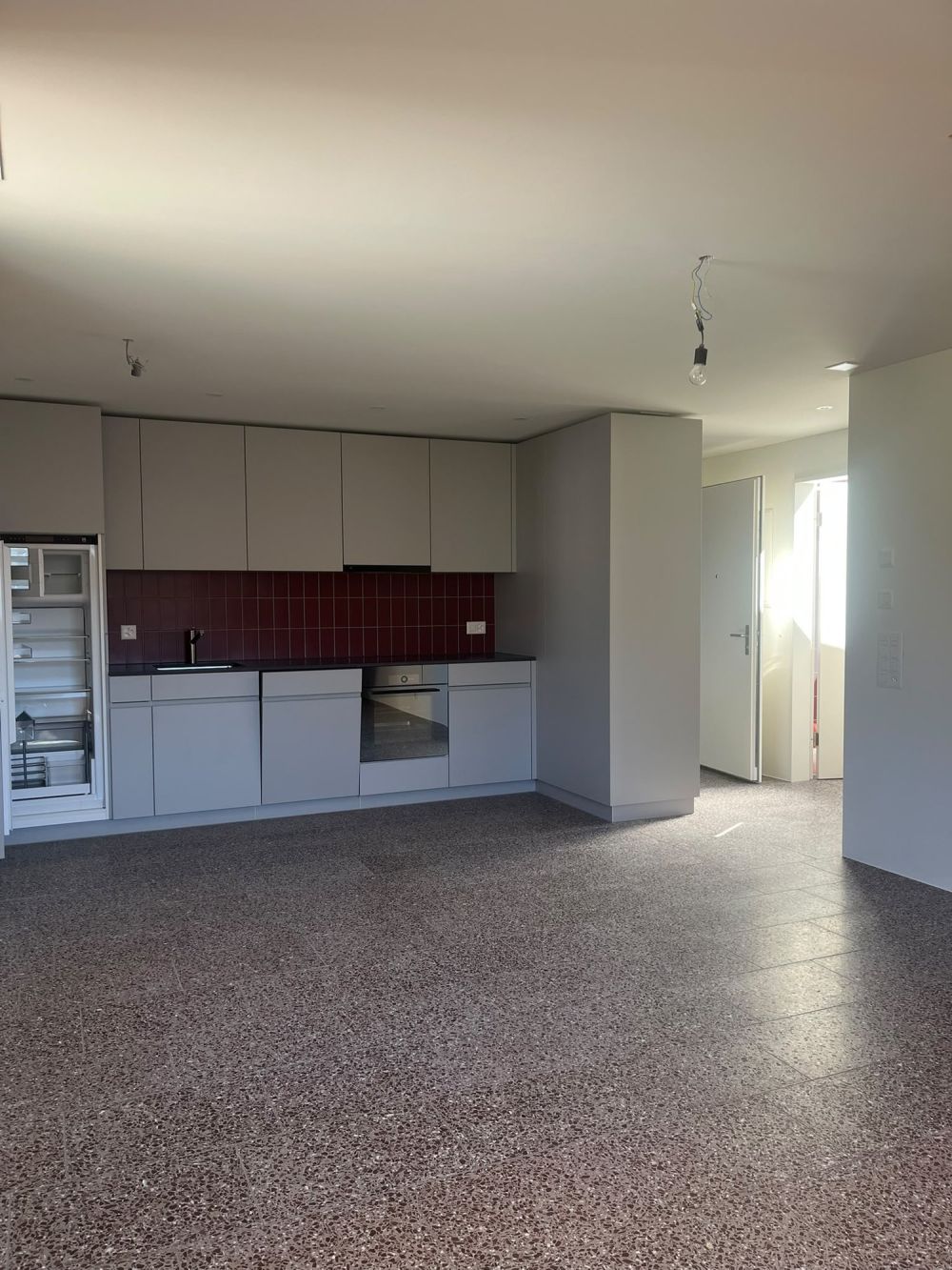 Moderne 3-Zimmer-Neubauwohnung im Erdgeschoss in Horgen – ab Oktober 2026 verfügbar - Bild 4