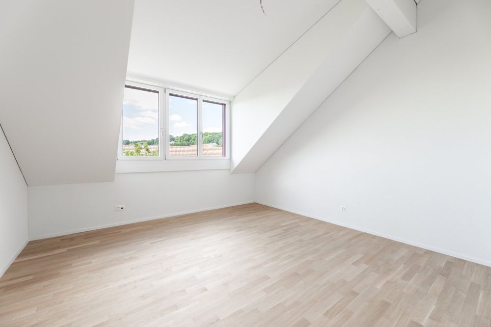 Charmante, neuwertige Wohnung in narturnaher Umgebung - Bild 8