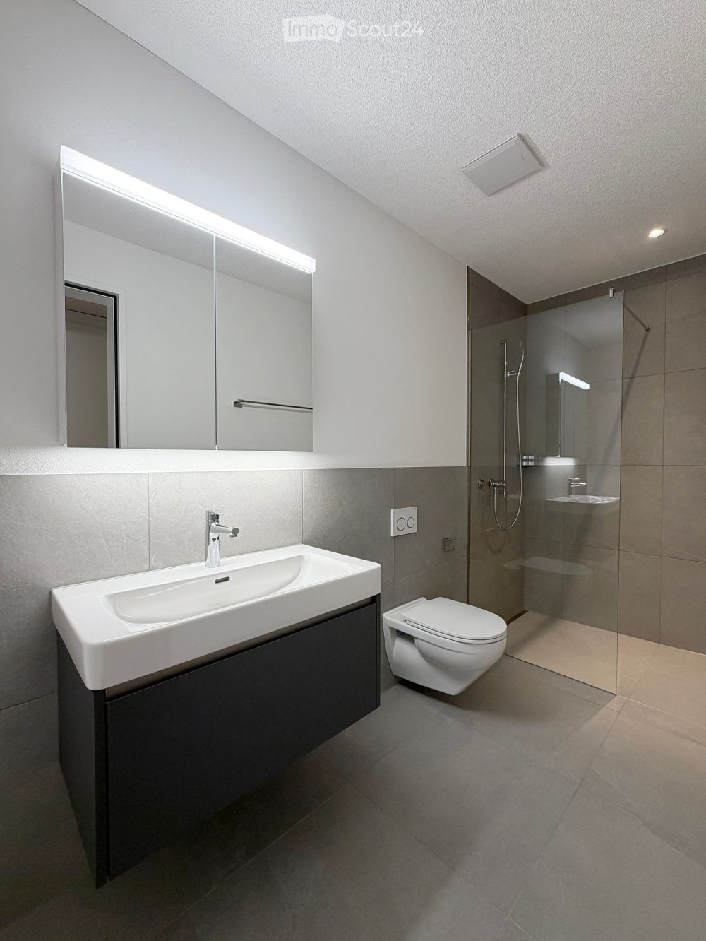 Moderne sehr freundliche 3.5-Zimmer-Neubauwohnung im Chlifeldpark, Langnau b. Reiden - Bild 5