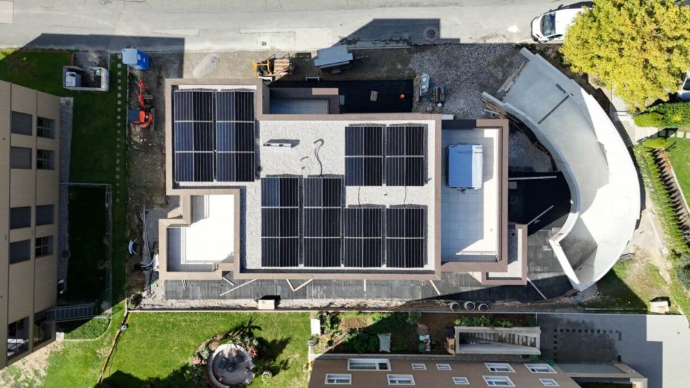 3.5 Wohnung 2.2 | 2.Obergeschoss rechts - Bild 5