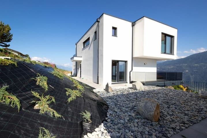 Villa Design - Saphyr - 5.5 pièces - Bild 13