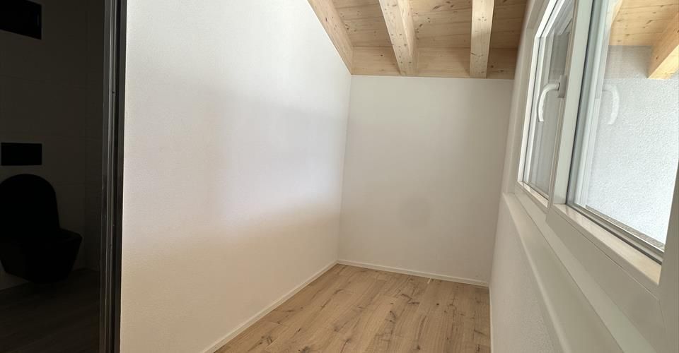 Appartement de 4 1/2 et studio à vocation commerciale - Attique 5.5 pièces - image - 8