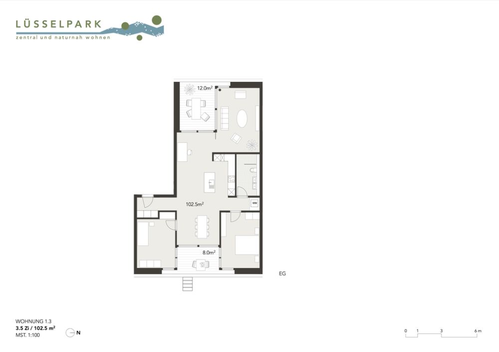 Exklusive Wohnung direkt an der Lüssel! - Grundriss_1.3.jpg