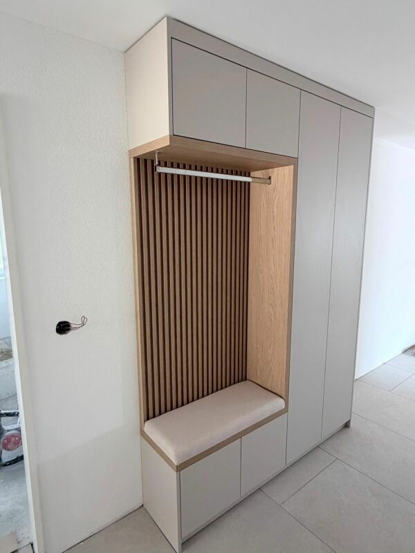 Exklusive 4.5-Zimmer-Neubauwohnung im Zentrum von Triengen - Bild 2