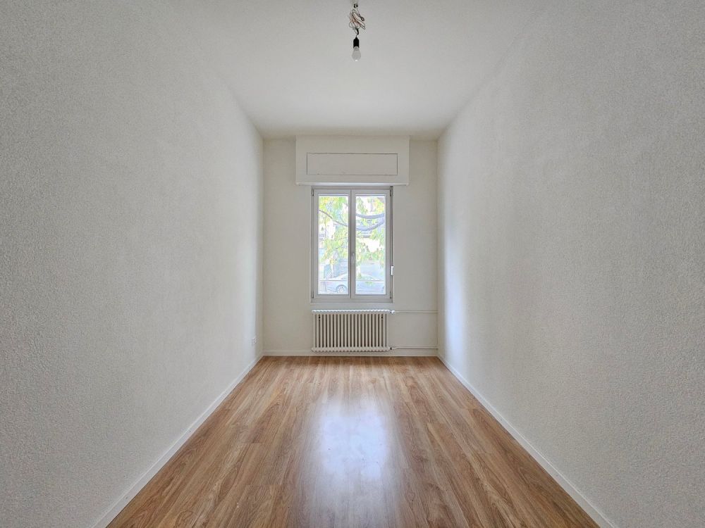 Neu renoviert und moderne 3.5 ZWG perfekt für Paare oder Kleinfamilien - Bild 6